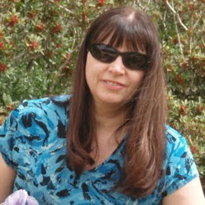 Meet your Posher, Ruth